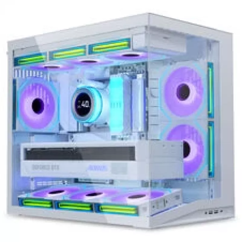 Lian Li GABU-756 Balts
