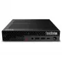 Lenovo ThinkStation P3 Tiny Gen 2 Intel Core Ultra 5 235 16 GB DDR5-SDRAM 512 GB SSD Windows 11 Pro Mini PC Workstation Melns
