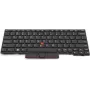 Lenovo 01YP011 klēpjdatora rezerves daļa Tastatūra