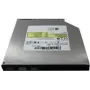 DELL 429-AATY optiskais diskdzinis Iekšējais DVD±RW Melns, Pelēks