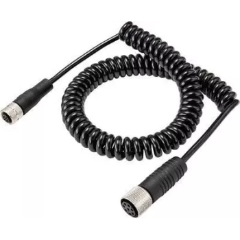 VOLTCRAFT ADAPTERA kabelis 8 kontaktu uz 5 kontaktu 2,8 m (VC-11739060)