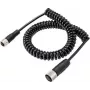 VOLTCRAFT ADAPTERA kabelis 8 kontaktu uz 5 kontaktu 2,8 m (VC-11739060)