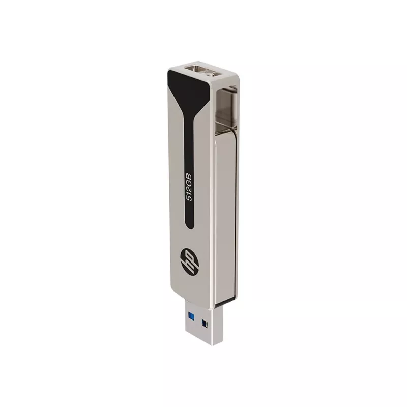 Pendrive 512GB USB-C/A 3.2