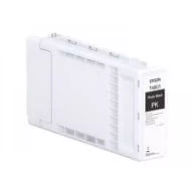 Epson UltraChrome PRO6 tintes kasetne 1 gab. Foto melna