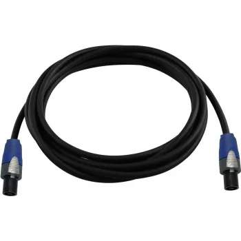 Skaļruņa kabelis PSSO 3022791G, 2×4 mm, 10 m garš