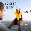 VARTA Max Tech Mignon baterija 1,5 V 4 gabalu blisterī (4706101404)