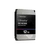 Western Digital Ultrastar DC HC555 iekšējais cietais disks 12 TB 7200 RPM 512 MB 3.5 SAS3