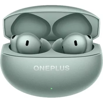 Austiņas OnePlus Buds 4 Stormy Gray Bluetooth