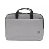 Portfelis DICOTA plāns Eco MOTION 12 - 13,3 collas Pelēks Rokturis Plecu siksna