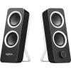 Skaļrunis | LOGITECH | Melns | 980-000810