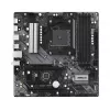 Mātesplate ASRock B550M Phantom Gaming 4 AMD B550 Socket AM4 micro ATX