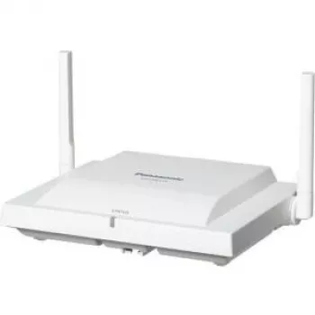 Panasonic KX-NS0154 - G.711 - G.726 - G.729A - KX-NS500 - KX-NS1000 - Balta - 0 - 40 °C - 190 x 134 x 39 mm (KX-NS0154CE)