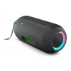 Mājas audio mini sistēma Muse M-950 BT 80 W Melna