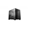 DeepCool CG530 Midi Tower Black