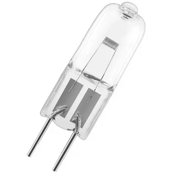 Halogēnā spuldze Osram 64610 HLX 50 W 1600 lm 50 h