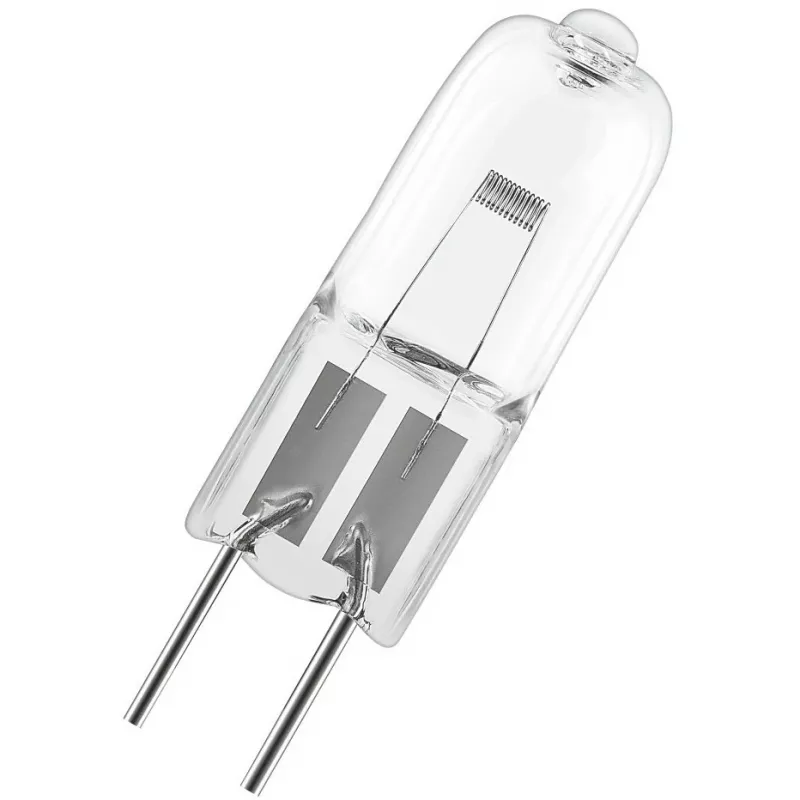 Halogēnā spuldze Osram 64610 HLX 50 W 1600 lm 50 h