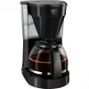 Easy , kafijas automāts ar filtru melns