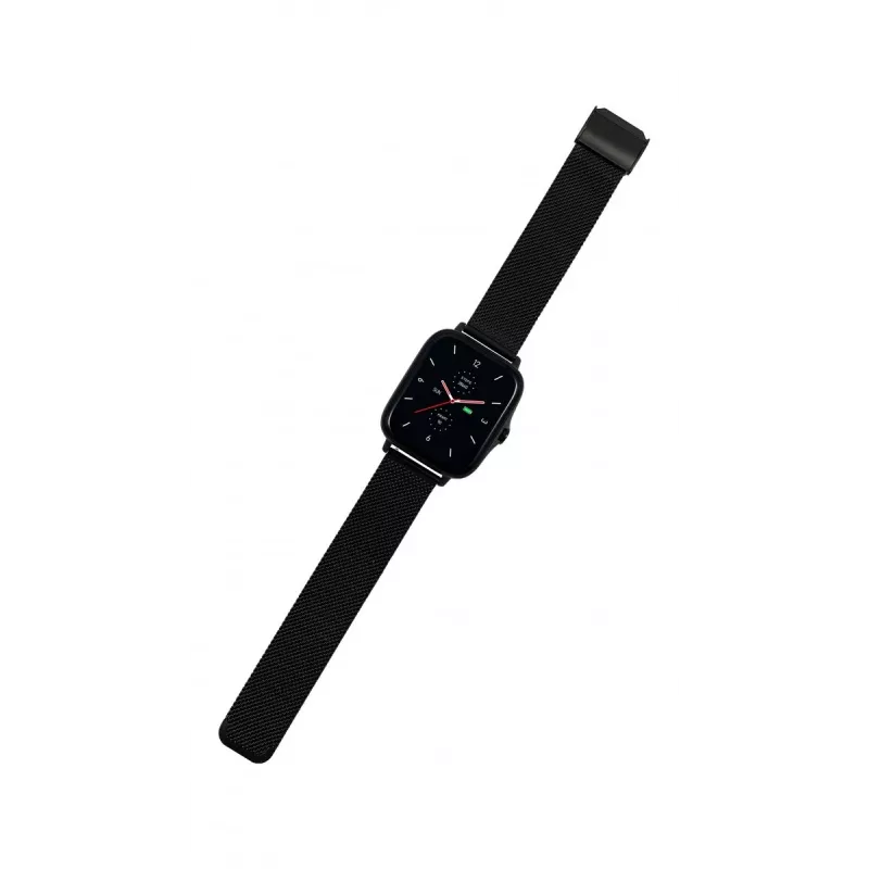 Viedpulkstenis MaxCom FW55 Aurum PRO Black