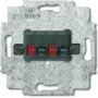 BUSCH JAEGER 0230-0-0404 - Pelēks - 71 mm - 71 mm - 1 cm