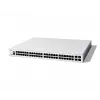 Pārvaldāms komutators Cisco Catalyst 1200-48T-4G 48 Port GE 4x1GE SFP