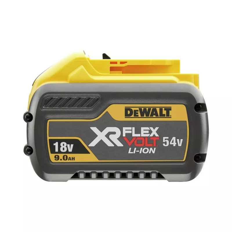 Dewalt 54V XR FlexVolt 9Ah Li-Ion Power Tool baterija
