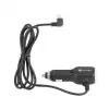 Navitel E501 Navigator 12.7 cm (5 collas) TFT Skārienekrāns Pelēks
