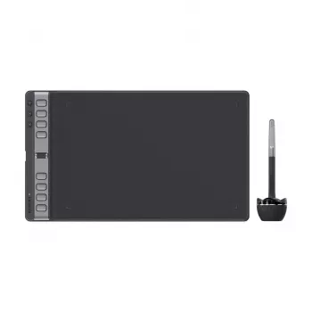 Grafikas planšete Huion Inspiroy 2L Melns 10 x 6,25 collas 5080 LPI