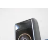 Video durvju zvans Eufy Doorbell 2 Pro — modelis T8213G11SO, melns, atjaunots (noskrāpēta augšdaļa)