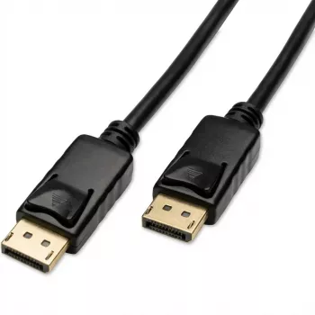 DisplayPort kabelis Captiva 80298 — 1 m, 4K 60Hz