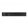 Nepārvaldāms LANBERG slēdzis RSGE-24P-2GE-2S-360 ar 24 RJ-45 Ethernet portiem