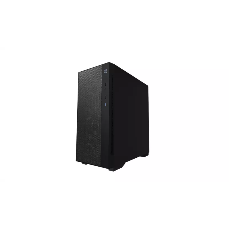 DeepCool Matrexx 55 Mesh ARGB 4F Midi Tower Melns
