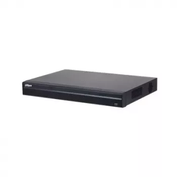 Dahua Technology NVR4204-4KS2/L 1U Melns