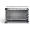 Tīkla komplekts DIGITUS DN-49202-SET 483 mm 7U 540x400 mm plaukta skapītis ar 7U augstumu un 540×400 mm iekšējiem izmēriem