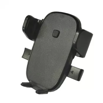 Auto tālruņa turētājs LISEN, 65-87 mm