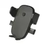 Auto tālruņa turētājs LISEN, 65-87 mm