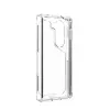 Urban Armor Gear 214356114343 mobilā tālruņa maciņš 19.3 cm (7.6) pārvalks caurspīdīgs
