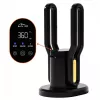 APAVU ŽĀVĒTĀJS OZONE PRO+ MT6539 – Apavu žāvētājs ar ozona dezinfekciju.