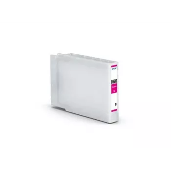 Epson C13T04A34N tintes kasetne, fuksīna, paredzēta WF‑C8190 / WF‑C8690 (īpaši augsta ietilpība, oriģināla)