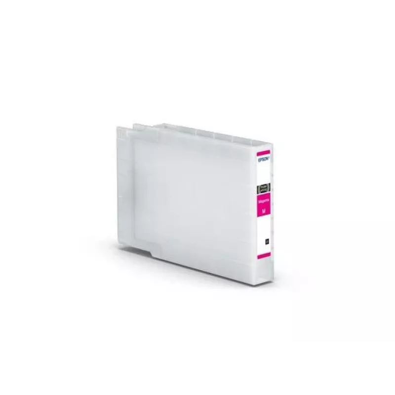 Epson C13T04A34N tintes kasetne, fuksīna, paredzēta WF‑C8190 / WF‑C8690 (īpaši augsta ietilpība, oriģināla)
