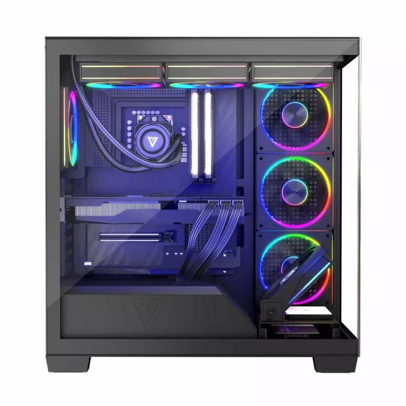 MODECOM VOLCANO STELLAR ARGB MIDI 8F MELNS