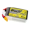 Akumulators Tattu R-Line 750mAh 14.8V 95C 4S1P JST-XHR