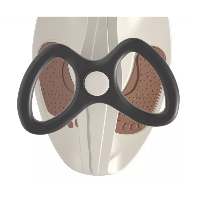 Gravity ride Gravity Beige Brown