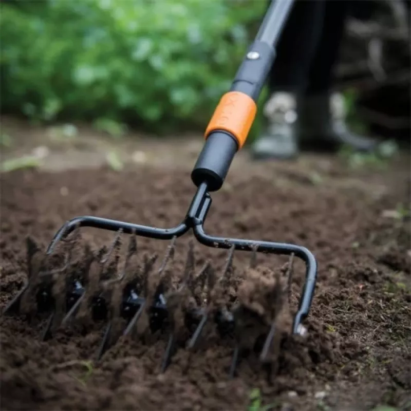 Fiskars Quikfit rotējošais aerators