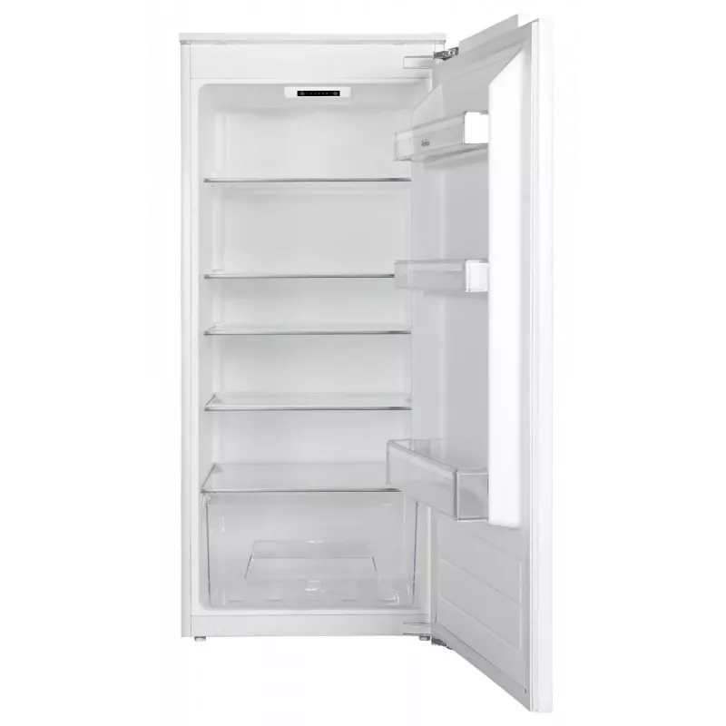 Iebūvējamais ledusskapis BC211.4i(E)