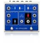 Fāzes efekta pedālis Behringer DUAL-PHASE 000-E8M00-00010 — dubultais fāzes efekts ģitārai/klaviatūrai