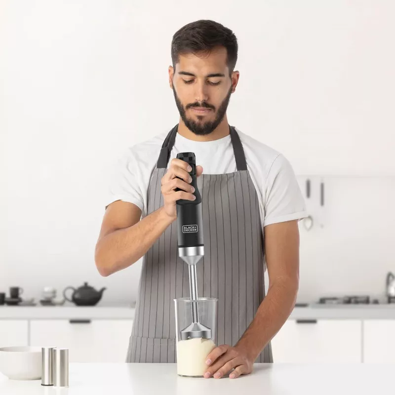 Rokas blenderis Black+Decker BXHB1501E