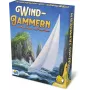 Windjammern, galda spēle