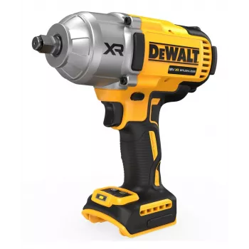 Triecienuzgrieznis bez baterijas un lādētāja 18V DCF900NT DEWALT