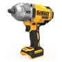 Triecienuzgrieznis bez baterijas un lādētāja 18V DCF900NT DEWALT