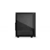 Endorfy Ventum 200 Air ATX Full Tower datora korpuss ar rūdītu stiklu